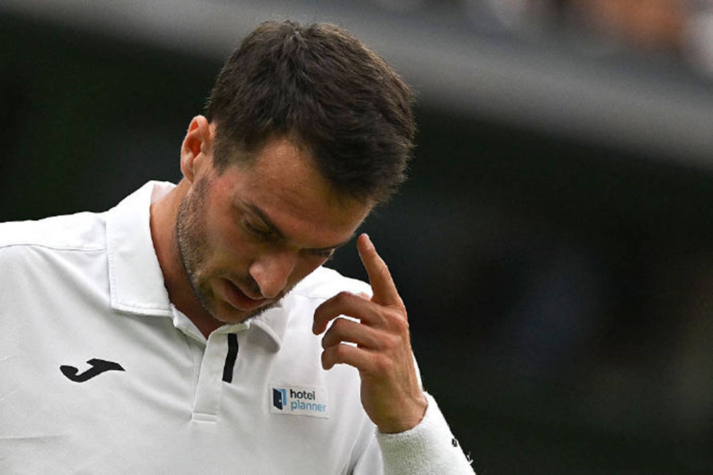 开云官网-关于詹姆斯强势横扫德约科维奇晋级半决赛，状态火热！的信息