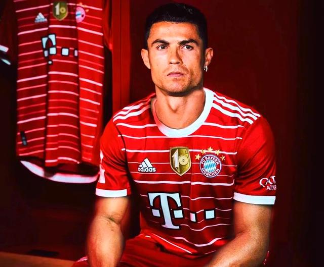 开云体育下载-拜仁不断突破!,C罗连续十场比赛得分超过爆冷热度持续攀升的简单介绍